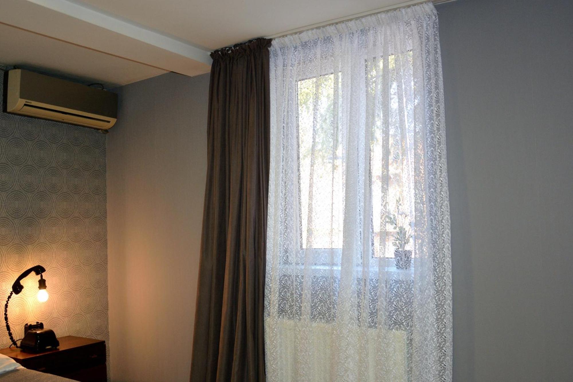 Nikas Apartment Tbilisi Luaran gambar